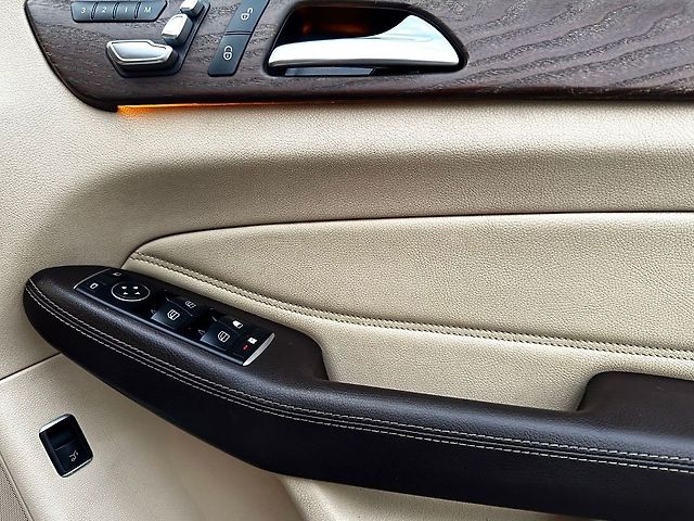 Used Mercedes-Benz GLE [2015-2020] 350 d in Chandigarh