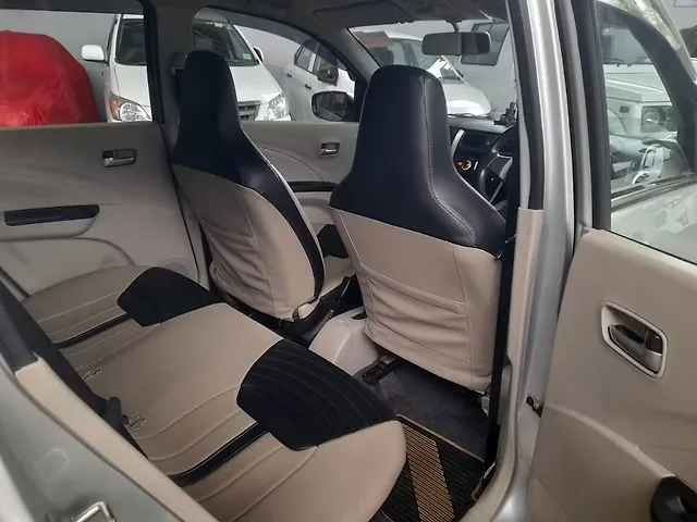Used Maruti Suzuki Celerio [2017-2021] VXi (O) [2019-2020] in Kolhapur
