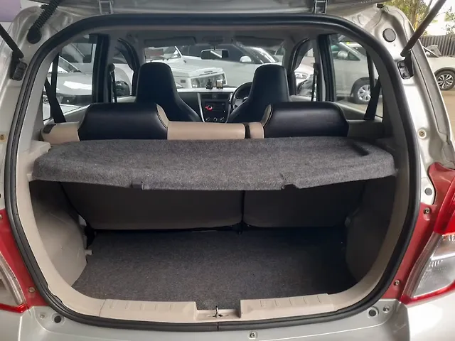 Used Maruti Suzuki Celerio [2017-2021] VXi (O) [2019-2020] in Kolhapur