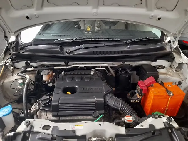 Used Maruti Suzuki Celerio [2017-2021] VXi (O) [2019-2020] in Kolhapur
