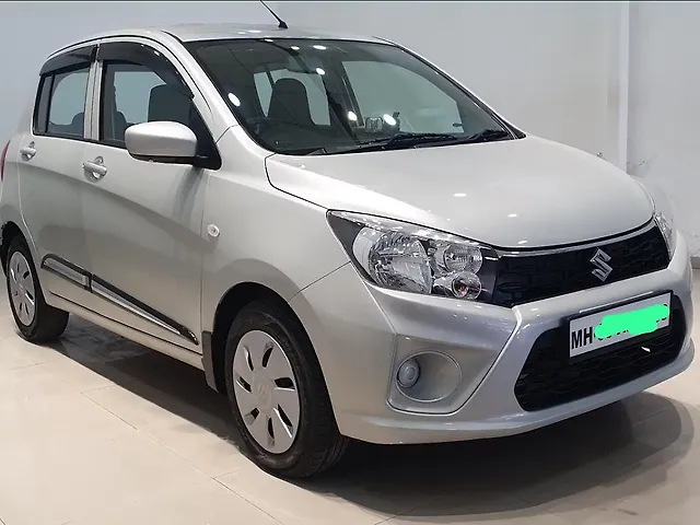 Used Maruti Suzuki Celerio [2017-2021] VXi (O) [2019-2020] in Kolhapur