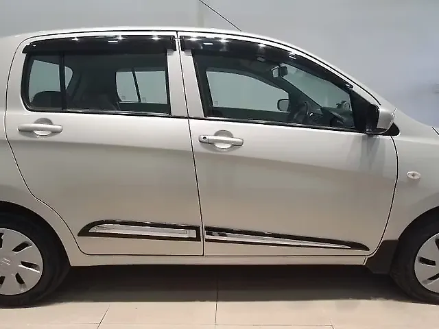 Used Maruti Suzuki Celerio [2017-2021] VXi (O) [2019-2020] in Kolhapur