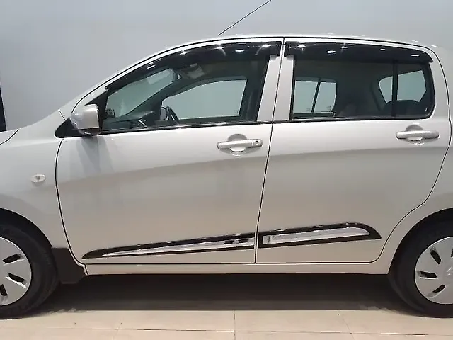 Used Maruti Suzuki Celerio [2017-2021] VXi (O) [2019-2020] in Kolhapur