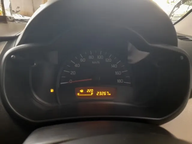 Used Maruti Suzuki Celerio [2017-2021] VXi (O) [2019-2020] in Kolhapur