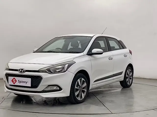 Used 2014 Hyundai Elite i20 in Coimbatore