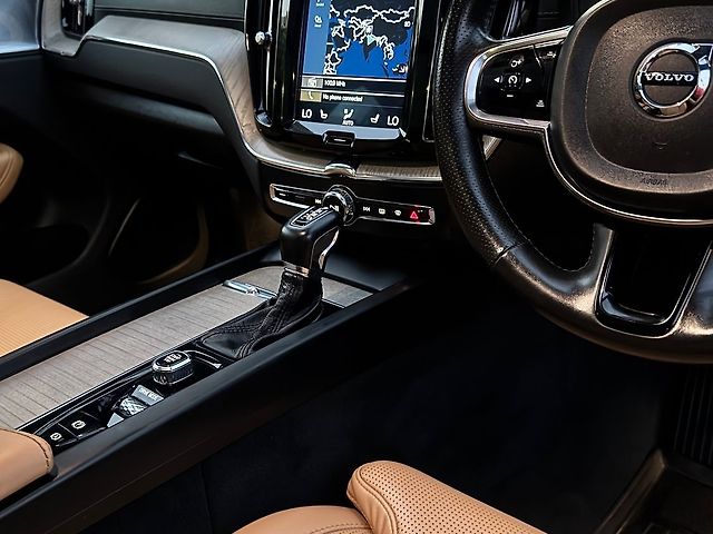 Used Volvo XC60 [2017-2021] Inscription [2017-2020] in Chandigarh