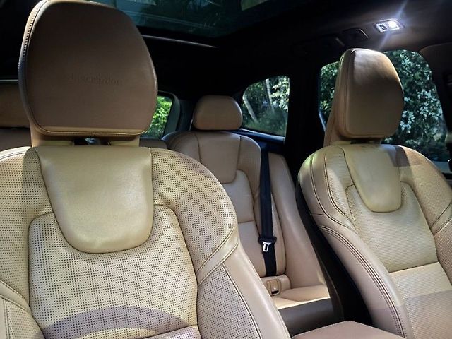 Used Volvo XC60 [2017-2021] Inscription [2017-2020] in Chandigarh
