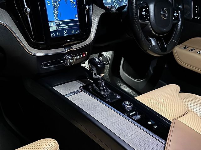 Used Volvo XC60 [2017-2021] Inscription [2017-2020] in Chandigarh