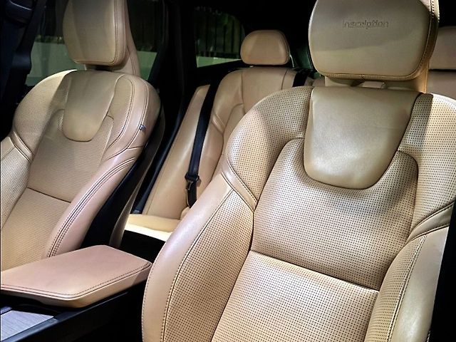 Used Volvo XC60 [2017-2021] Inscription [2017-2020] in Chandigarh