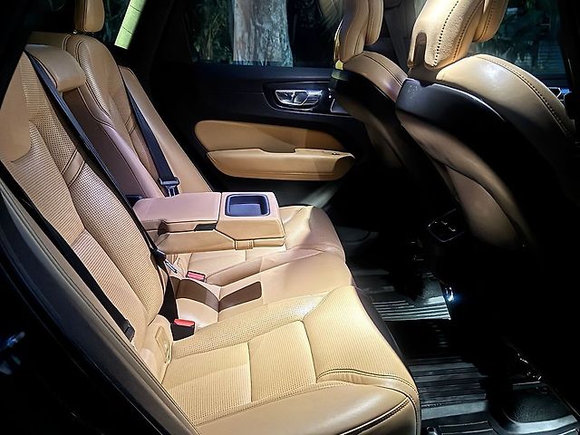 Used Volvo XC60 [2017-2021] Inscription [2017-2020] in Chandigarh