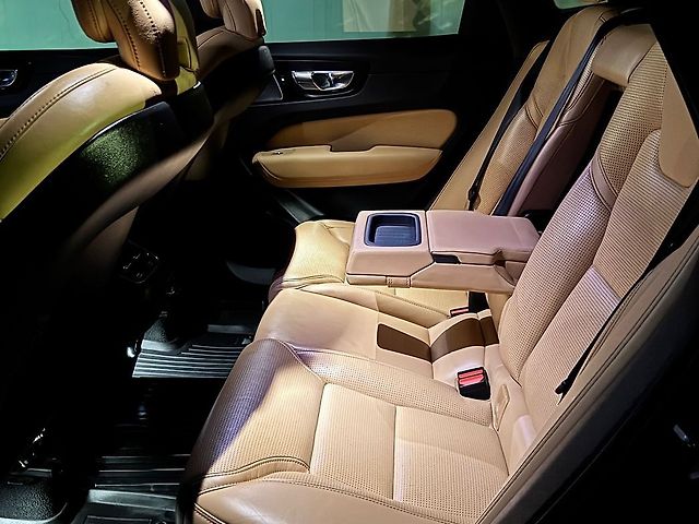 Used Volvo XC60 [2017-2021] Inscription [2017-2020] in Chandigarh