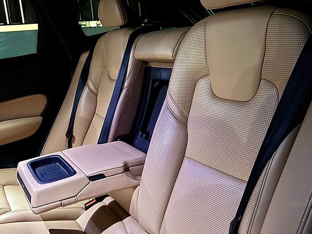 Used Volvo XC60 [2017-2021] Inscription [2017-2020] in Chandigarh