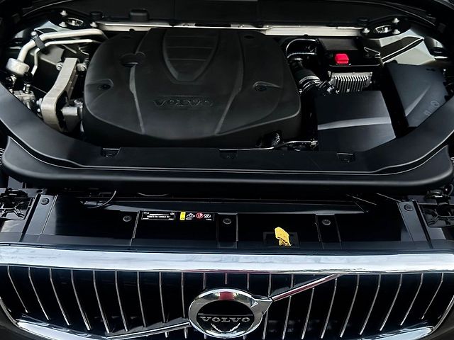 Used Volvo XC60 [2017-2021] Inscription [2017-2020] in Chandigarh