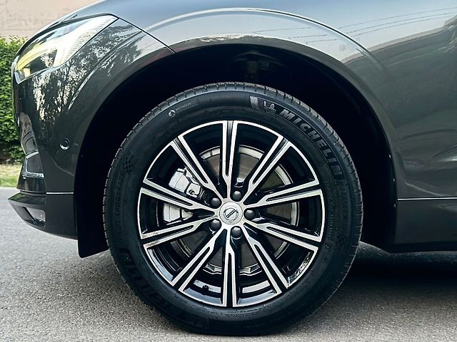 Used Volvo XC60 [2017-2021] Inscription [2017-2020] in Chandigarh