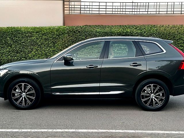 Used Volvo XC60 [2017-2021] Inscription [2017-2020] in Chandigarh