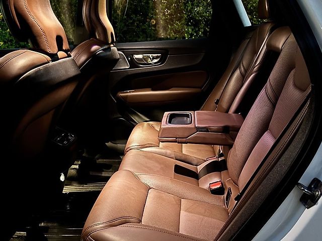 Used Volvo XC60 [2017-2021] Inscription [2017-2020] in Chandigarh