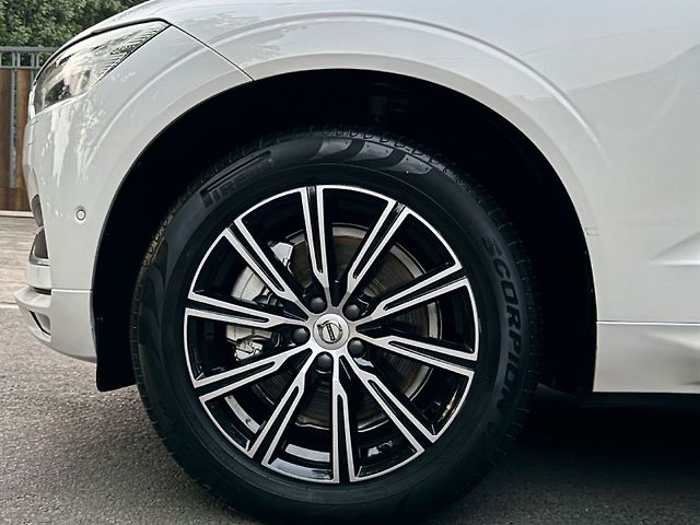 Used Volvo XC60 [2017-2021] Inscription [2017-2020] in Chandigarh
