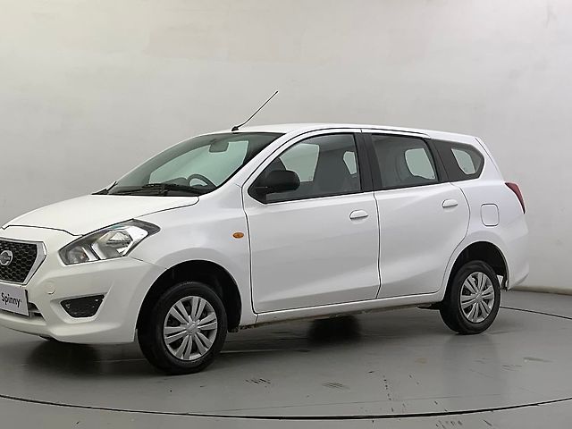 Used 2018 Datsun Go Plus in Ahmedabad
