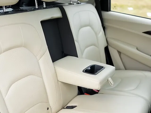 Used MG Hector [2019-2021] Sharp 1.5 DCT Petrol Dual Tone in Kochi