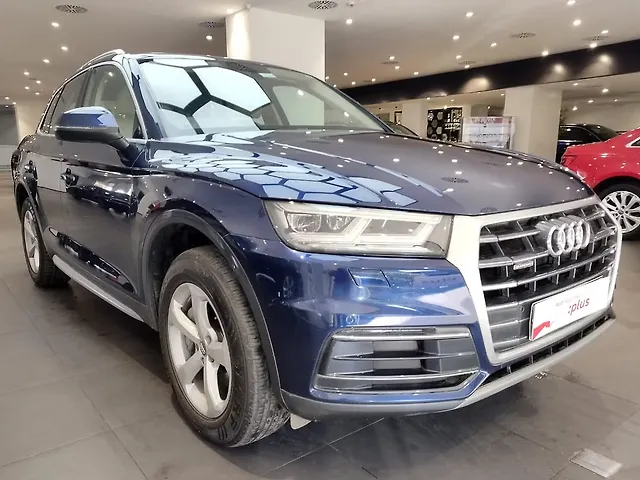 Used 2019 Audi Q5 in Mumbai