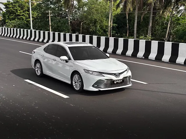 Used 2019 Toyota Camry in Malappuram
