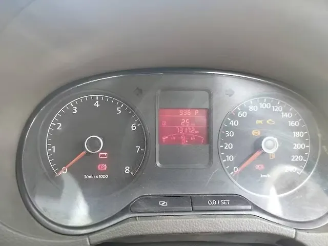 Used Volkswagen Vento [2012-2014] Highline Petrol AT in Pune