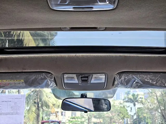 Used Hyundai Creta [2019-2020] SX 1.6 AT CRDi in Pune