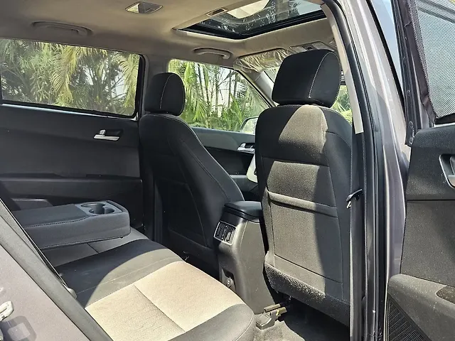 Used Hyundai Creta [2019-2020] SX 1.6 AT CRDi in Pune