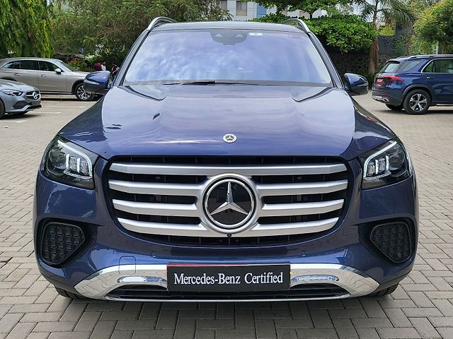 Used 2024 Mercedes-Benz GLS in Nashik