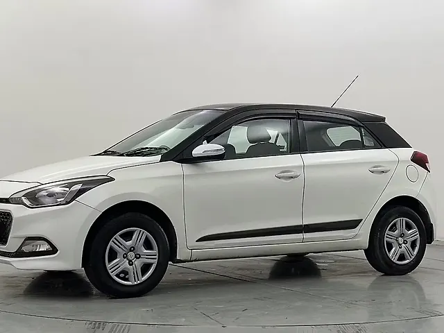 Used 2017 Hyundai Elite i20 in Faridabad