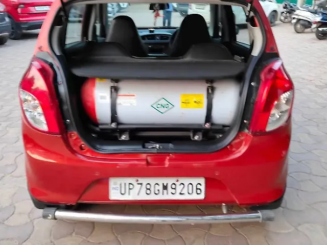 Used Maruti Suzuki Alto 800 [2012-2016] Lxi CNG in Kanpur