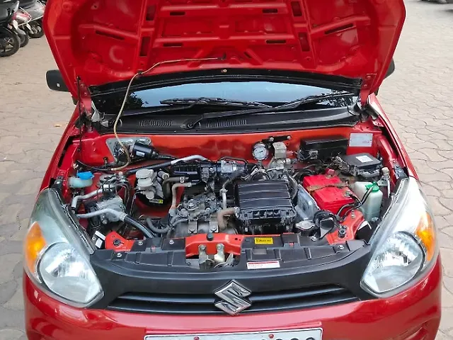 Used Maruti Suzuki Alto 800 [2012-2016] Lxi CNG in Kanpur