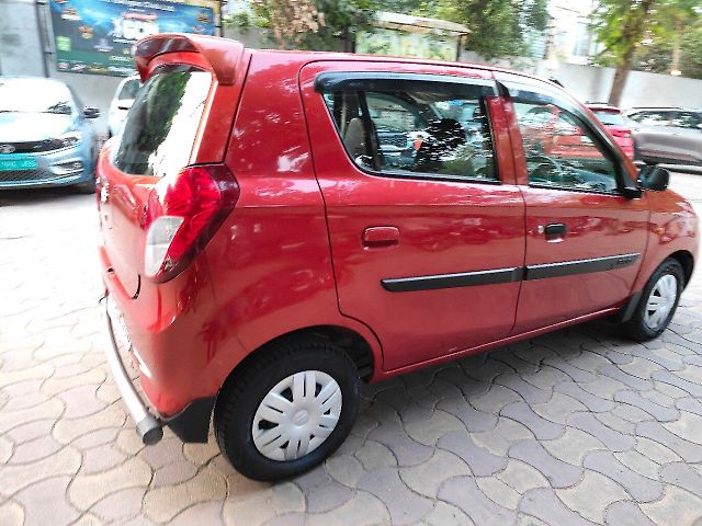 Used Maruti Suzuki Alto 800 [2012-2016] Lxi CNG in Kanpur