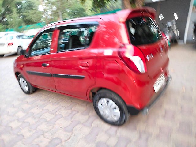 Used Maruti Suzuki Alto 800 [2012-2016] Lxi CNG in Kanpur