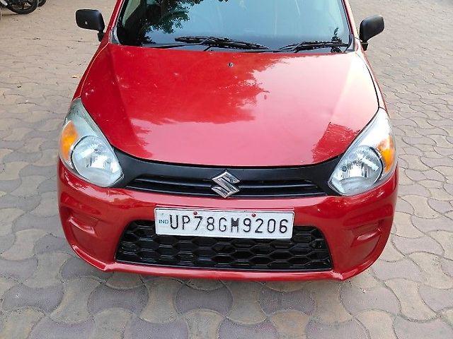 Used Maruti Suzuki Alto 800 [2012-2016] Lxi CNG in Kanpur