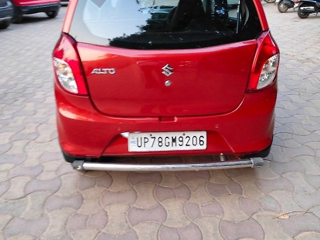 Used Maruti Suzuki Alto 800 [2012-2016] Lxi CNG in Kanpur