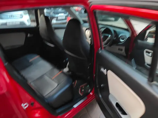 Used Maruti Suzuki Alto 800 [2012-2016] Lxi CNG in Kanpur