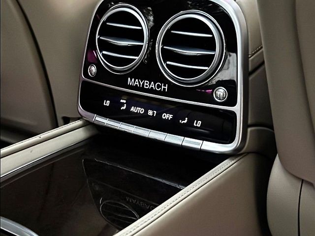 Used Mercedes-Benz S-Class [2014-2018] S 500 in Chandigarh