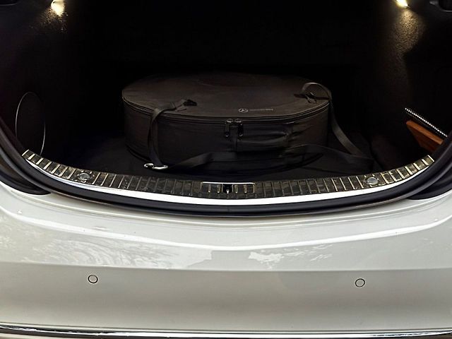 Used Mercedes-Benz S-Class [2014-2018] S 500 in Chandigarh