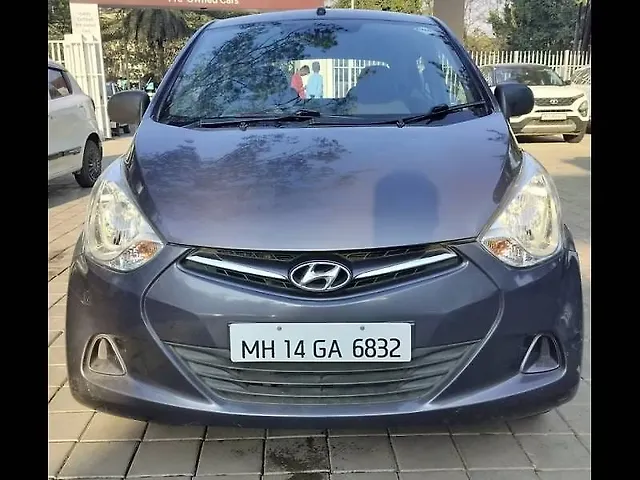 Used 2017 Hyundai Eon in Pune