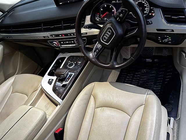 Used Audi Q7 [2015-2020] 45 TDI Premium Plus in Chandigarh