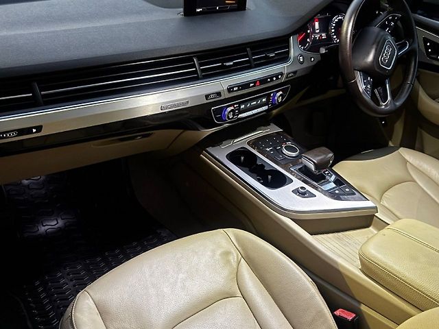 Used Audi Q7 [2015-2020] 45 TDI Premium Plus in Chandigarh