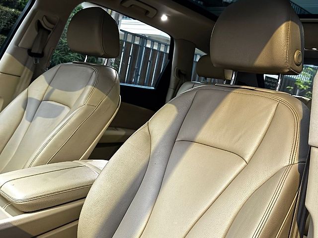 Used Audi Q7 [2015-2020] 45 TDI Premium Plus in Chandigarh