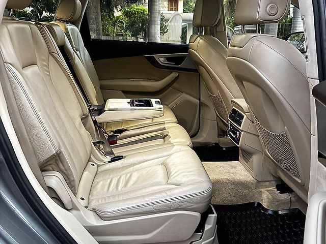 Used Audi Q7 [2015-2020] 45 TDI Premium Plus in Chandigarh