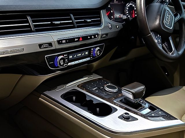 Used Audi Q7 [2015-2020] 45 TDI Premium Plus in Chandigarh