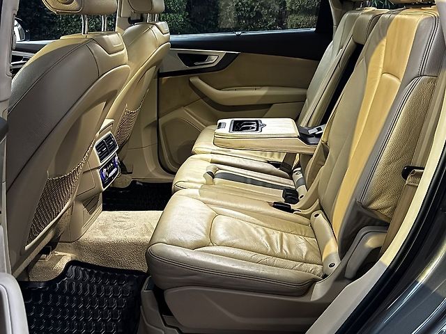Used Audi Q7 [2015-2020] 45 TDI Premium Plus in Chandigarh
