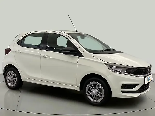 Used 2022 Tata Tiago in Delhi