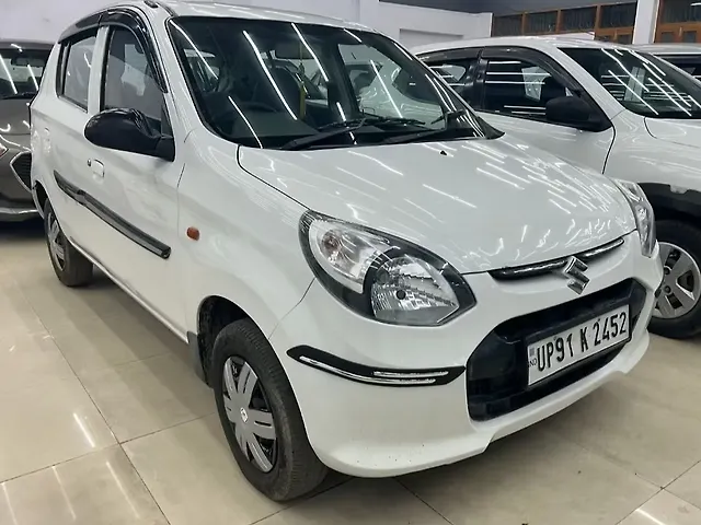 Used Maruti Suzuki Alto 800 [2012-2016] Lxi in Kanpur