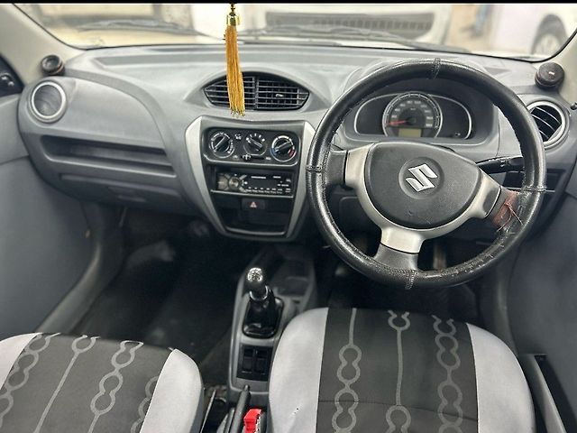 Used Maruti Suzuki Alto 800 [2012-2016] Lxi in Kanpur