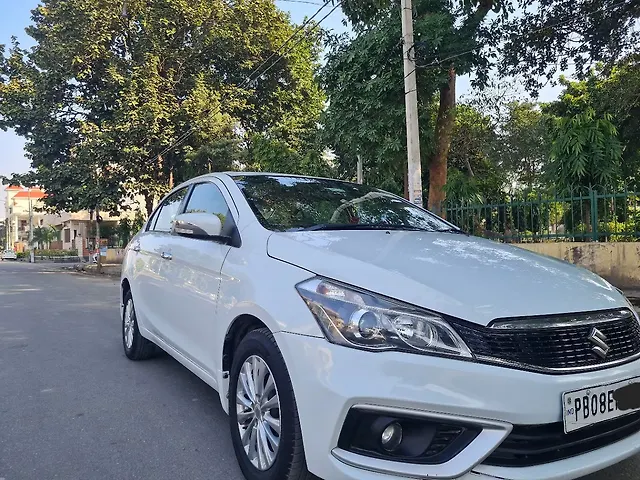 Used 2019 Maruti Suzuki Ciaz in Jalandhar
